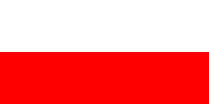 Wybierz jezyk polski
Choose Polish